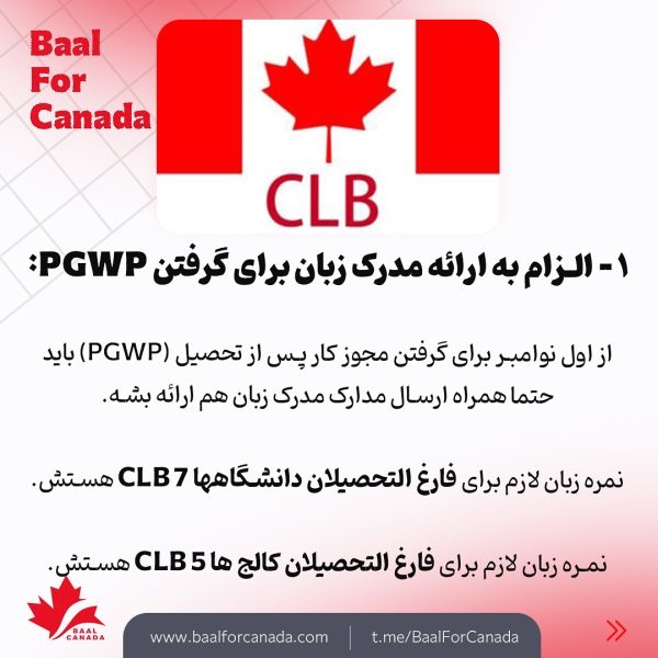 تغییرات مهم اداره مهاجرت کانادا