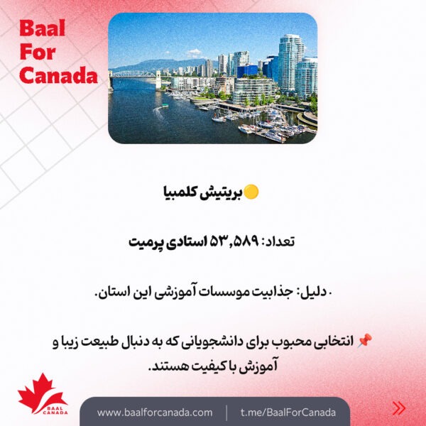 سقف جدید و الزامات استادی پرمیت کانادا 2025