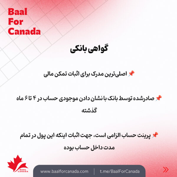 تمکن مالی کانادا