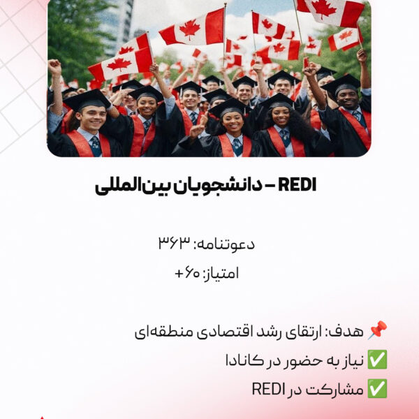 برنامه استانی آنتاریو 2025