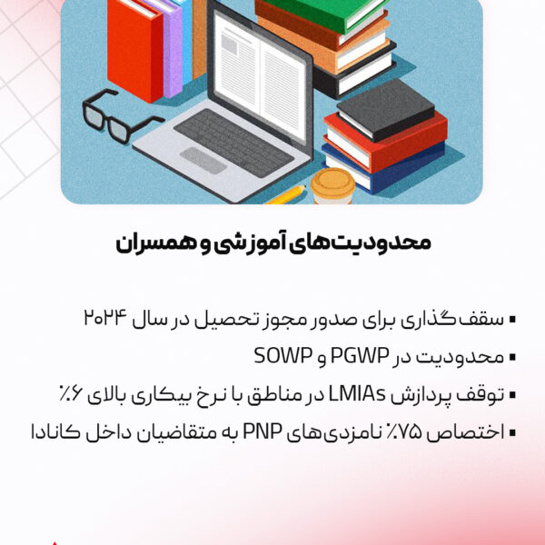 تحولات بزرگ مهاجرت به کانادا 2026
