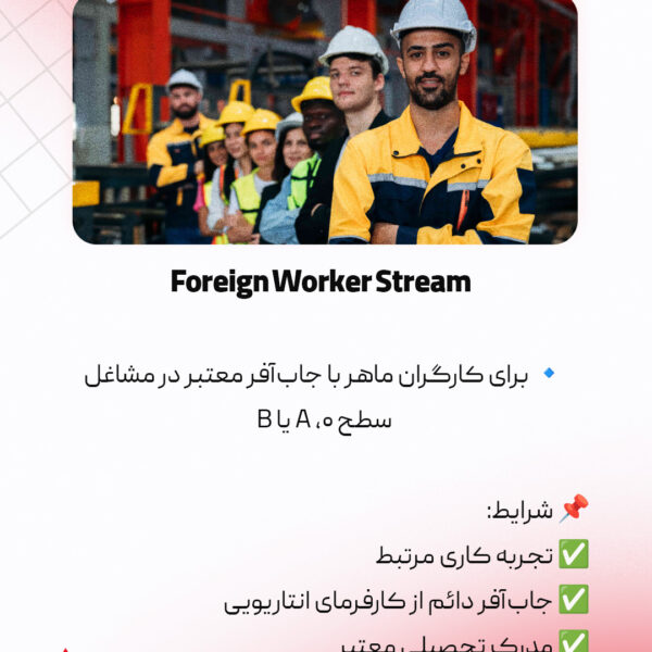 برنامه استانی آنتاریو 2025