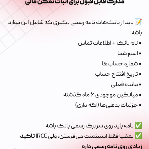 آخرین تغییرات اکسپرس انتری 2025 برای مهاجرت به کانادا